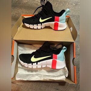 Nike Metcon 3
